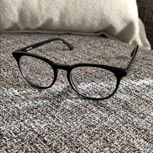 Felix Gray blue blocking glasses